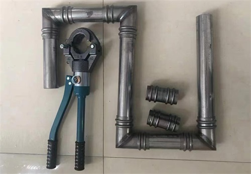绥化承台冷却管