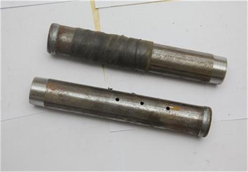绥化注浆声测一体管