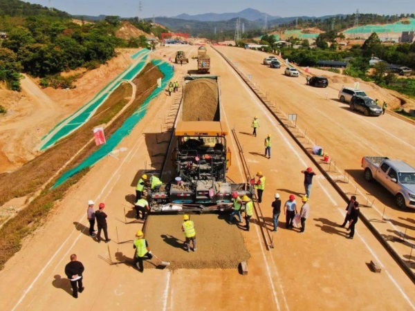 绥化高速公路