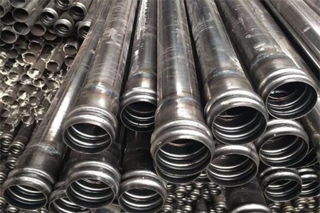 绥化声测管是一种工程建筑材料